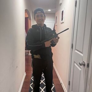 Meet your Posher, Ferric